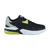 Puma Vis2k Erkek Siyah Spor Ayakkabı 392318-17 Siyah