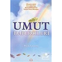 Umut Habercileri - Paola Giovetti - Ruh ve Madde Yayıncılık