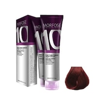 Morfose Tüp Boya 7.6 Ateş Kızılı 100 Ml