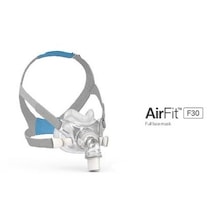 Resmed Airfit F30 Full Face Cpap Maske