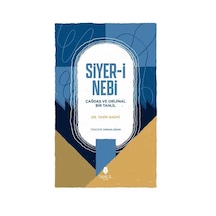Siyer-i Nebi / Yasir Qadhi