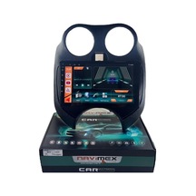 Nissan Micra 2010-2013 Navimex Samsung İşlemcili Fanlı Profesyonel Oem Multimedia