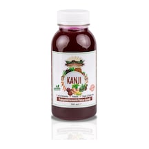Pancar Kanji 300 Ml. Pet Şişede