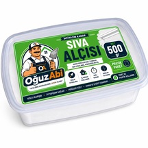 500 Gr