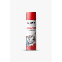 Nord Fren Balata Ve Parça Temizleme Spreyi 500 Ml