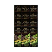 Dubacco Bitter 95gr X12