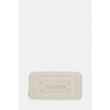 Moschino Jc5600pp Kadın Cüzdan Beyaz
