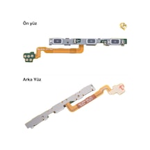 Samsung Galaxy S25 Plus İle Uyumlu Açma-kapama Yan Ses Filmi Yan Ses Film Kablosu Ses Açma-kapama Film Kablosu Ses Film Kablosu Ses Açma Soketi