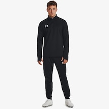 Under Armour Challenger Erkek Siyah Eşofman Altı - 1379587 Siyah