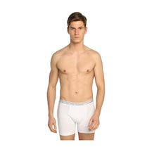 Seher 0060 Likralı Pamuk Erkek Boxer