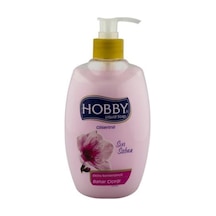 Sıvı Sabun 400 Ml Rose