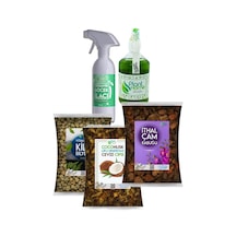 Orkide Bakım Ürünleri Planthome Powermix Set Diğer