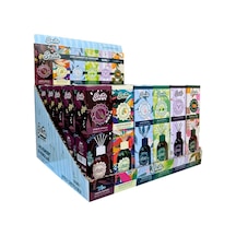 Bambulu Ortam Kokusu 100ml Diğer