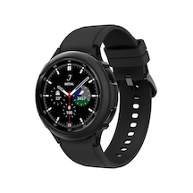 Samsung Galaxy Watch 4 Classic 42mm Kılıf Çok Renkli