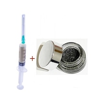 Havya Ucu Temizleme Pastası Krem Flux Şırınga Beyaz Amtech Nc-559-asm Lehim07