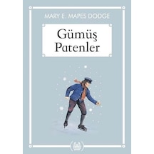 Gümüş Patanler - Ali Aydoğan - Arkadaş Yayıncılık