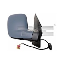 Ayna Camı Caddy / Transporter T5 2004-2010 Elektrikli, Isıtmalı Sağ Oem No:7h1857522e