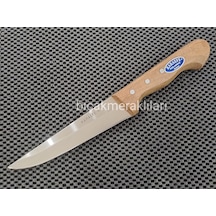 Kasap-mutfak Bıçağı 29cm 2 Numara Karaefe