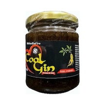 Bitkisel Karışımılı Destek Macunu 240gr E169