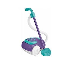 Oyuncak Sevimli Elektrik Süpürgesi 35 Cm