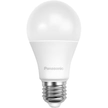 Panasonic 10.5w Beyaz Işık Led Ampul E27 Duy Ldach11dg1r7 - 1 Ad