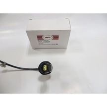 Chevrolet Kalos Sd/hb 04/05 Abs Sensörü Ön Sol 2 Fişli Sh - Fren Ve Ekipmanları