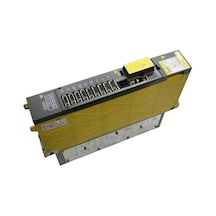 Fanuc A06B-6079-H208 Çift Eksenli Alpha Servo Modül / 2 Eksen Servo Sürücü Cnc