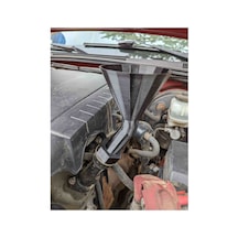 2005-2015 Toyota Tacoma Yağ Doldurma Huni Adaptörü