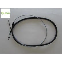 El Fren Teli Arka Sağ/sol Berlıngo-partner 08 2402mm/1300mm Cavo 4746,46
