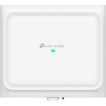 Tp-lınk Omada Eap772-outdoor Wıfı7 Be9300 Trıband 300m2 Harici-dahılı Access Poınt