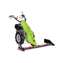 Grillo GF3 Honda GX200 Motorlu Benzinli Çayır Biçme Makinesi