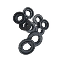 Tc Yağ Mili Contası, Tc-22 28 30 32 34 35 36 38 40 42 47 50 52 56 22x36x8mm 2pcs