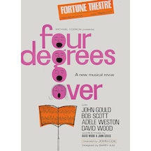 Fourtune Poster