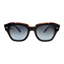 Ray-Ban 2186 1322/41 52 State Street Unisex Güneş Gözlüğü