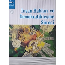 Kitapseversahaf-Insan Hakları ve Demokratikleşme Süreci