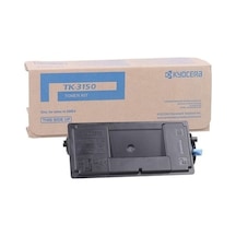 Komşutoner Kyocera Mita Tk-3150 Toner Ecosys M3040Idn-M3540Idn