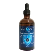 Cleapet Biotin Damla 100 ML