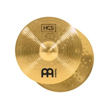 Meinl Hcs14h Hcs Serisi 14" Hihat Zil Çift