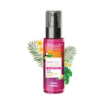 Monoi Oil & Ylang Ylang Saç Bakım Serumu 75 Mililitre Diğer