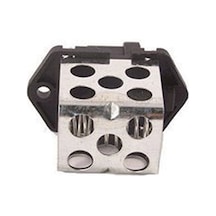 Renault Megane Scenic Fan Rezistans 1996-2009 7701206244 Hlr10003 1.6, 1.9, 2.0, 1.5 Dcı