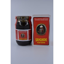 Niyazi Günaştı Şehzade Macunu 400 G