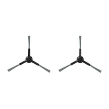 Viomi Alpha 2 Pro Uyumlu 2 Adet Yan Fırça