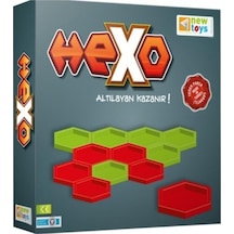 Hexo Akıl Oyunu