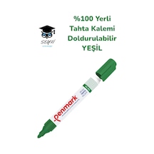 Yeşil