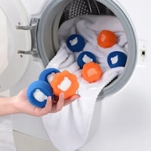 Periboia Çamaşır Makinesi Tüy Toplama Topu