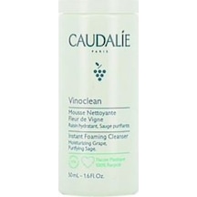 Caudalie Vinoclean Instant Foaming Cleanser 50 ML