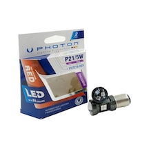 Photon P21/5W Red Kırmızı Exclusive Serisi Ph7216 R Ex N11.2372