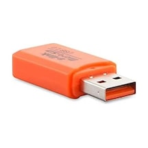 Sl-cr43 Usb 2.0 Kart Okuyucu, Asorti