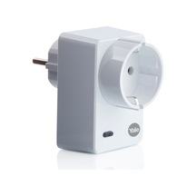 Yale AC-PS-EU Sync Smart Home Alarm Akıllı Prizi