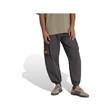 Utıblk/hırere Adidas Erkek Günlük Eşofman Altı Au Ef Wp M Ke6774 Siyah